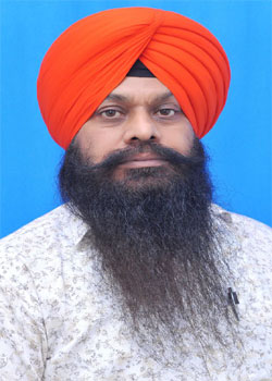 Jasbir Singh Mohali