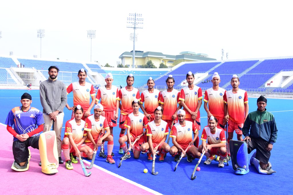 Gallery – International Sikh Sports Council